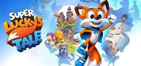 Super Luckys Tale Update v1.5 incl DLC-CODEX Super Luckys Tale Update v1.5 incl DLC-CODEX