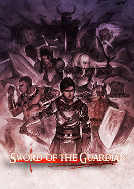 Sword of the Guardian Update v1.1.1041-CODEX