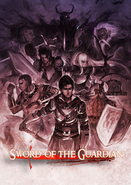 Sword of the Guardian-CODEX Sword of the Guardian-CODEX