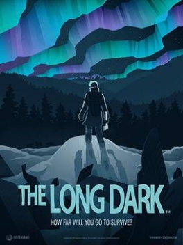 The Long Dark Vigilant Flame Update v1.35-PLAZA