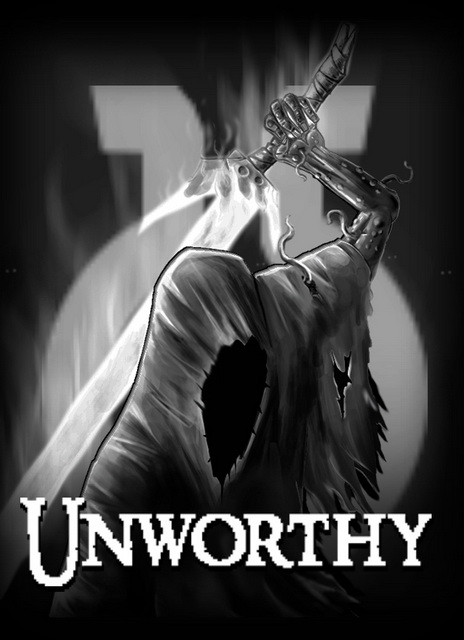 Unworthy-TiNYiSO Unworthy-TiNYiSO