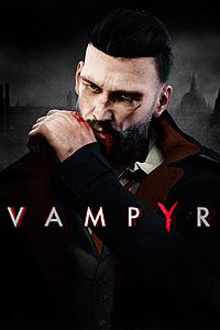 Vampyr Update 1-CODEX Vampyr Update 1-CODEX