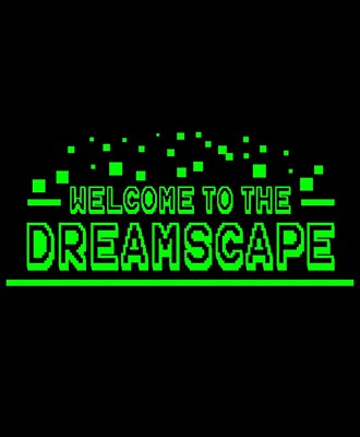 Welcome To The Dreamscape-PLAZA