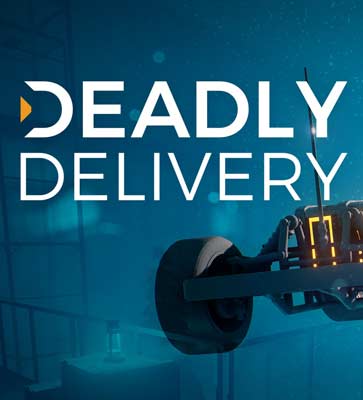 Deadly Delivery Update v1.1.0-CODEX Deadly Delivery Update v1.1.0-CODEX