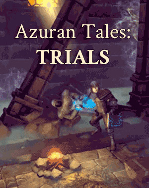 Azuran Tales Trials-CODEX Azuran Tales Trials-CODEX