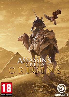 Assassins Creed Origins-CPY Assassins Creed Origins-CPY