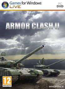 Armor Clash II v2.0-CODEX