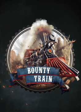 Bounty Train New West-SKIDROW