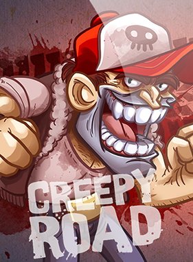 Creepy Road-CODEX Creepy Road-CODEX