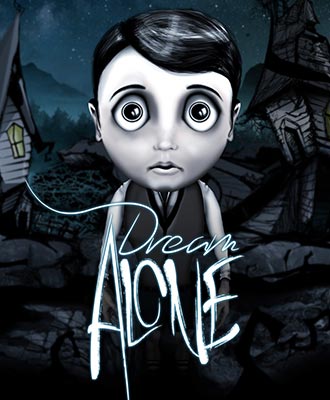 Dream Alone Update v20180801-CODEX Dream Alone Update v20180801-CODEX