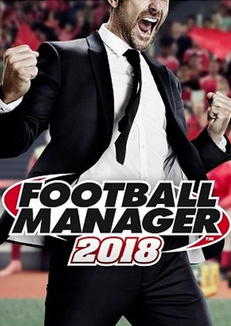 Football Manager 2018 v18.3.3 Crack Only v2-VOKSI