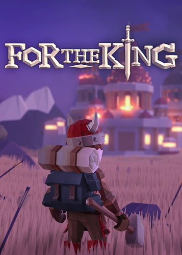 For the King Into The Deep Update v1.0.10.9409-CODEX