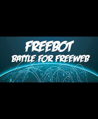 Freebot Battle for FreeWeb Update v20180626-PLAZA