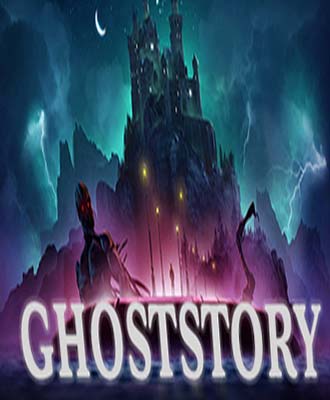 Ghoststory-CODEX Ghoststory-CODEX