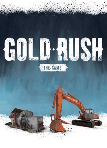 Gold Rush The Game Repairs Update v1.4.1.8584-CODEX Gold Rush The Game Repairs Update v1.4.1.8584-CODEX