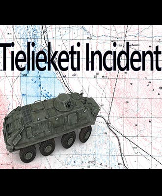 Graviteam Tactics Mius Front Tielieketi Incident-SKIDROW