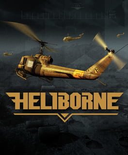 Heliborne Dragons Awakening Update v0.97-PLAZA