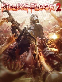 Killing Floor 2 Treacherous Skies-CODEX Killing Floor 2 Treacherous Skies-CODEX