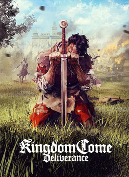 Kingdom Come Deliverance HD Texture Pack-GOG