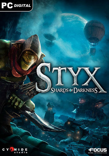 Styx Shards of Darkness MULTi8-PROPHET Styx Shards of Darkness MULTi8-PROPHET