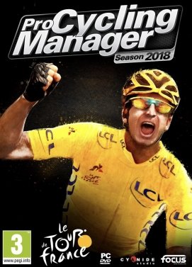 Pro Cycling Manager 2018 Stage Editor-SKIDROW