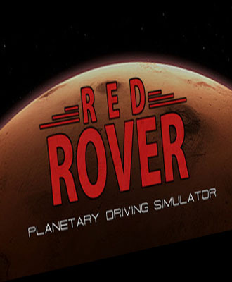 Red Rover-DARKSiDERS