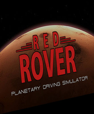 Red Rover-DARKSiDERS Red Rover-DARKSiDERS