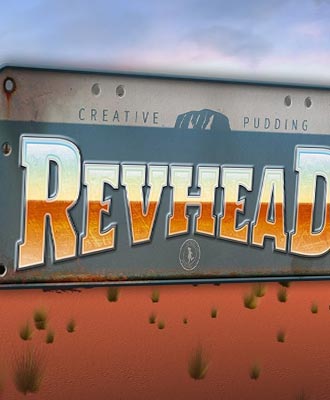 Revhead Boodja Dooga Lake-PLAZA Revhead Boodja Dooga Lake-PLAZA
