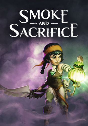 Smoke and Sacrifice Update 1 READ NFO-SKIDROW Smoke and Sacrifice Update 1 READ NFO-SKIDROW