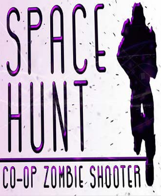 SPACE HUNT-PLAZA SPACE HUNT-PLAZA