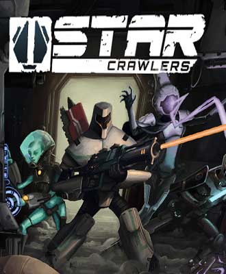 StarCrawlers Hotwire-PLAZA