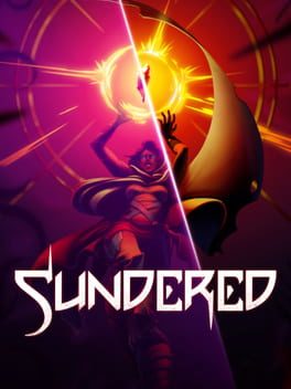 Sundered Finisher Update v20180629-PLAZA Sundered Finisher Update v20180629-PLAZA