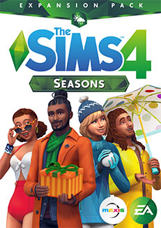 The Sims 4 Seasons Update v1.45.62.1020-CODEX