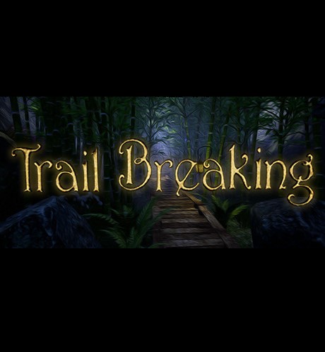 Trail Breaking-PLAZA