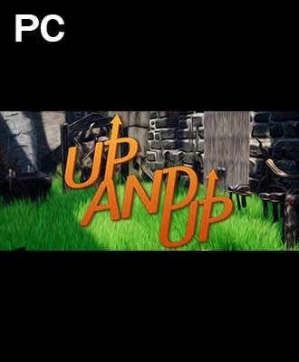 Up And Up-PLAZA Up And Up-PLAZA