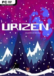 Urizen Shadows of the Cold Deluxe Frosty Edition-PLAZA Urizen Shadows of the Cold Deluxe Frosty Edition-PLAZA
