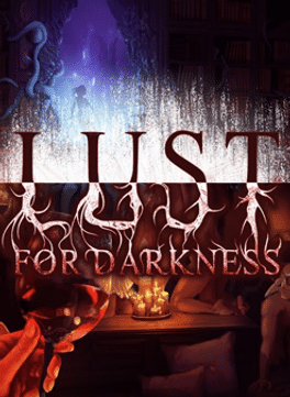 Lust for Darkness-CODEX Lust for Darkness-CODEX