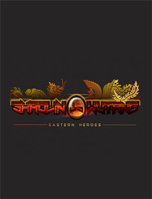 Shaolin vs Wutang-SKIDROW Shaolin vs Wutang-SKIDROW