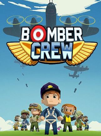Bomber Crew Challenge Mode-PLAZA