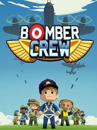 Bomber Crew Challenge Mode-PLAZA Bomber Crew Challenge Mode-PLAZA