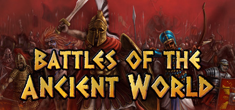 Battles of the Ancient World-HI2U