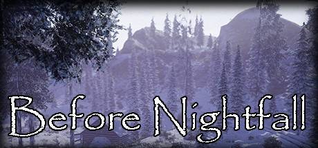 Before Nightfall-HI2U Before Nightfall-HI2U