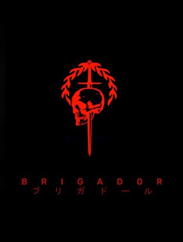 Brigador Up-Armored Edition v1.4-RELOADED