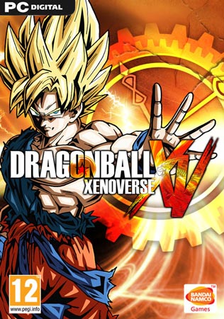 Dragonball Xenoverse Bundle Edition-PLAZA