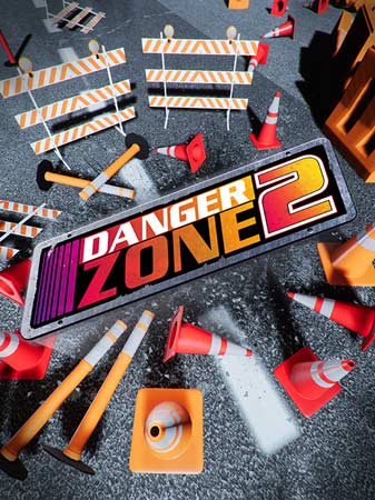 Danger Zone 2-CODEX Danger Zone 2-CODEX