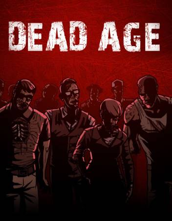 Dead Age v1.7-HI2U Dead Age v1.7-HI2U