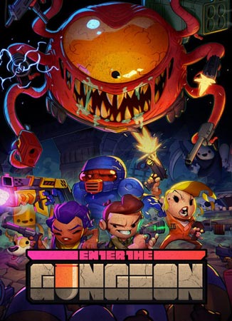Enter the Gungeon Advanced Gungeons and Draguns-GOG Enter the Gungeon Advanced Gungeons and Draguns-GOG