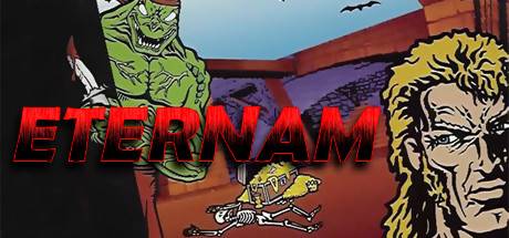 Eternam Steam Edition-DOGE Eternam Steam Edition-DOGE