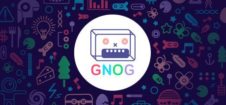 GNOG-GOG GNOG-GOG