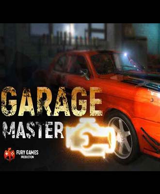 Garage Master 2018-TiNYiSO